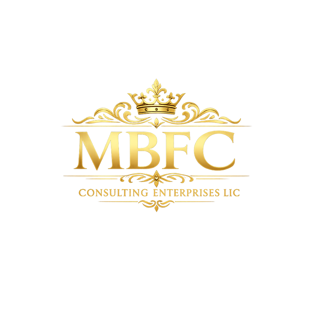 Mbfc Logo MBFC Consulting Enterprises LLC
